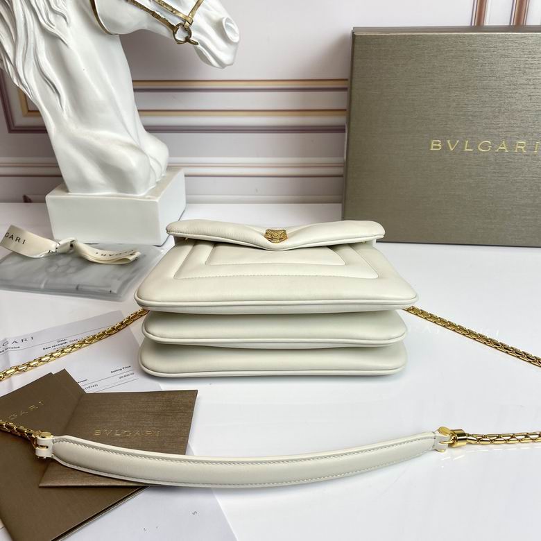 292122 22.5X15X7cm BG 3色 6