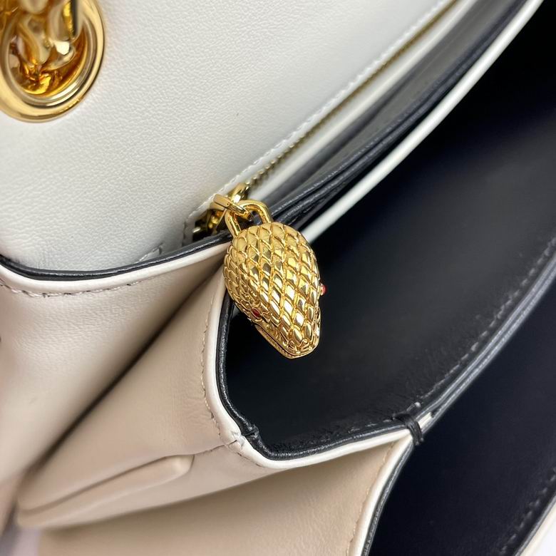 292122 22.5X15X7cm BG 3色 7