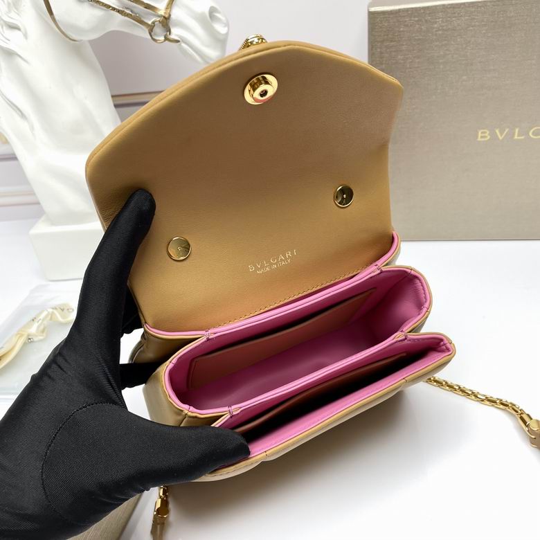 292123 20X14X10cm BG 3色 18