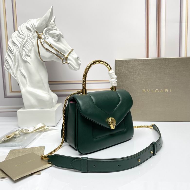 292123 20X14X10cm BG 3色 22