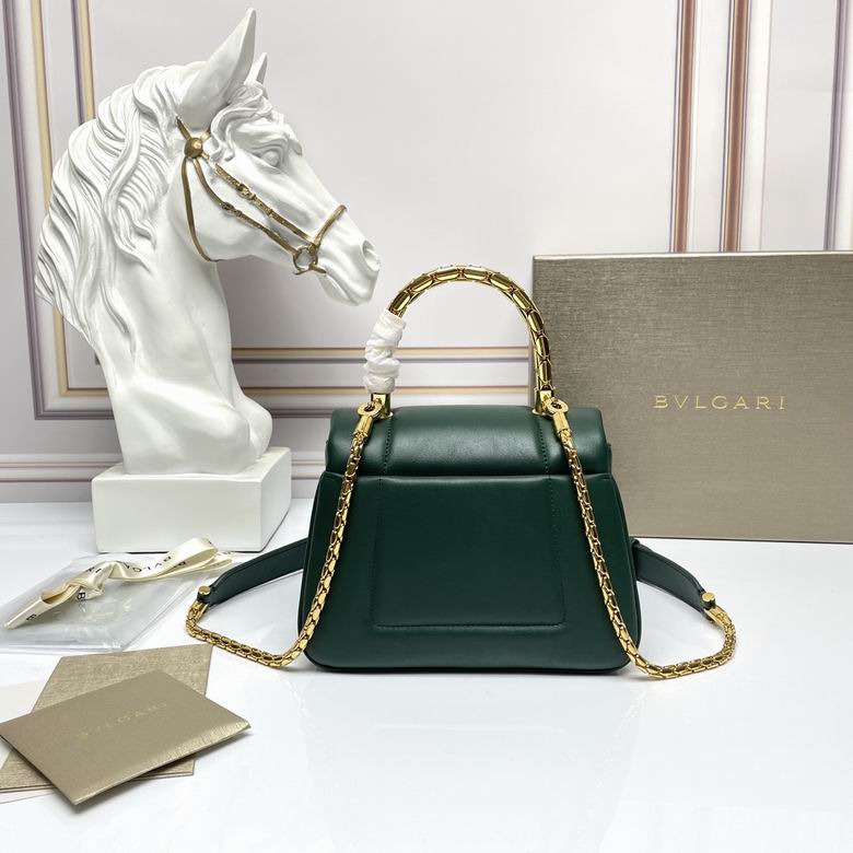 292123 20X14X10cm BG 3色 23