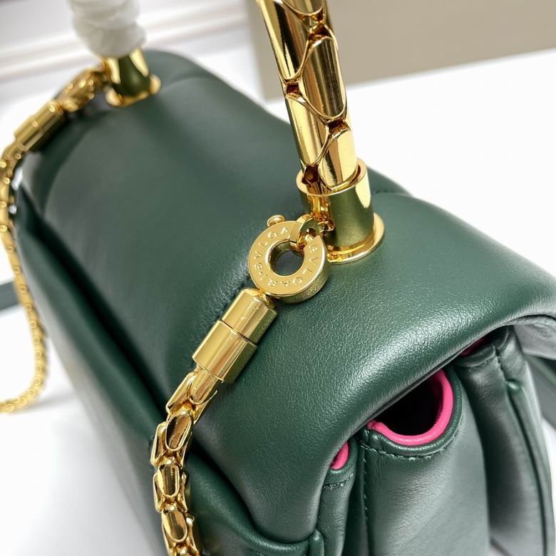 292123 20X14X10cm BG 3色 24