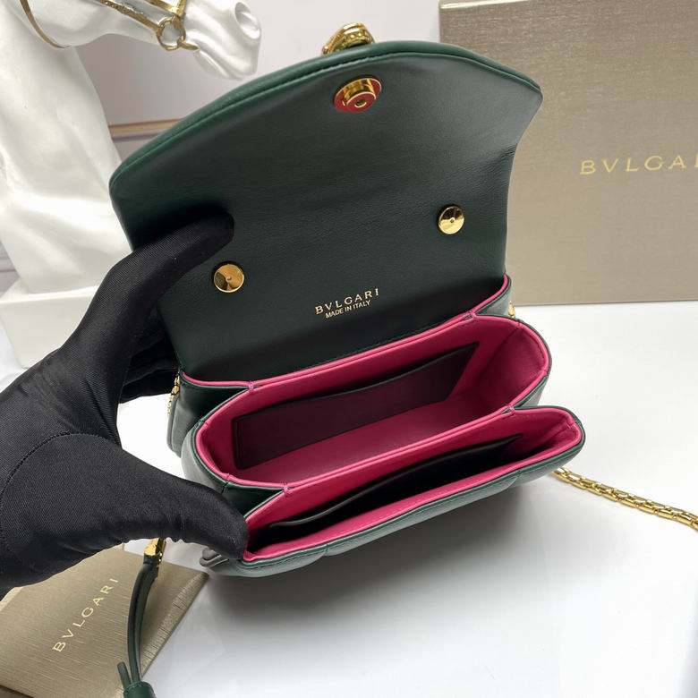 292123 20X14X10cm BG 3色 27