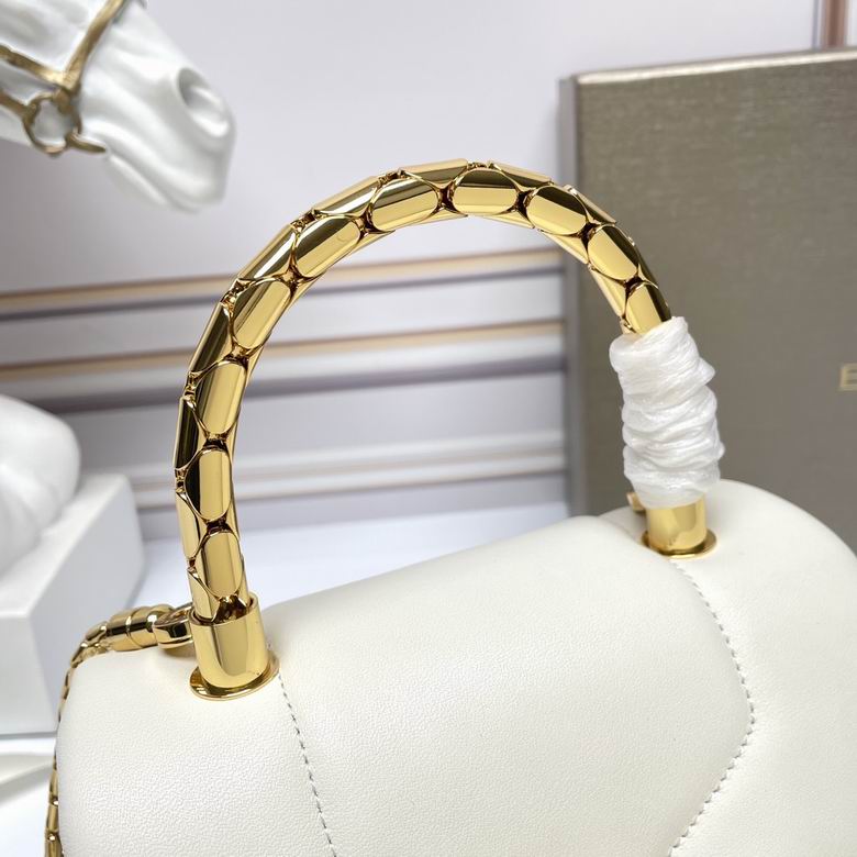 292123 20X14X10cm BG 3色 3