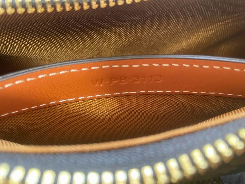 3113 23X13.5X6cm XMY 5色 44