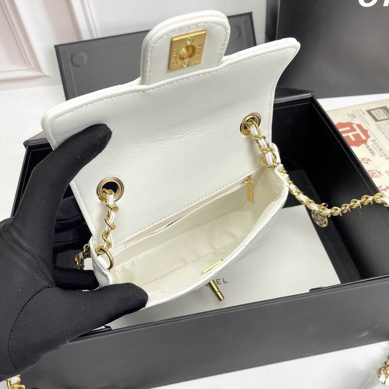 3177 14.5X20X6cm XMY 2色 8