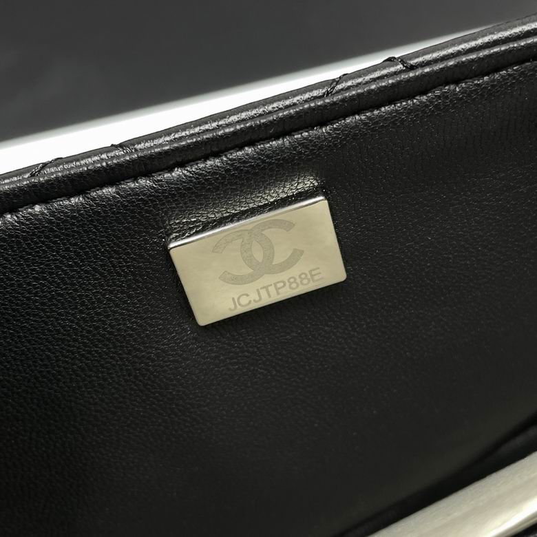 3198 18X13X7cm XMY 3色 16