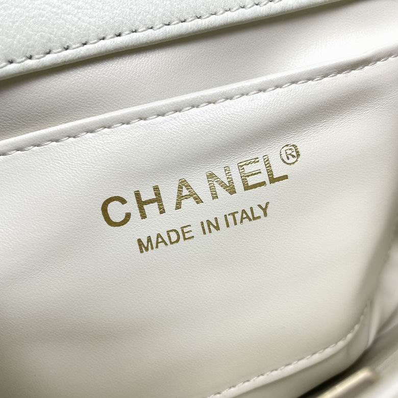 3198 18X13X7cm XMY 3色 24