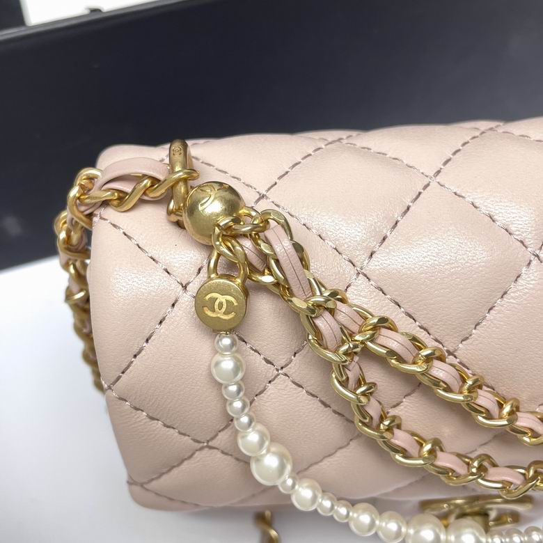 3198 18X13X7cm XMY 3色 5