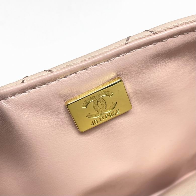 3198 18X13X7cm XMY 3色 7