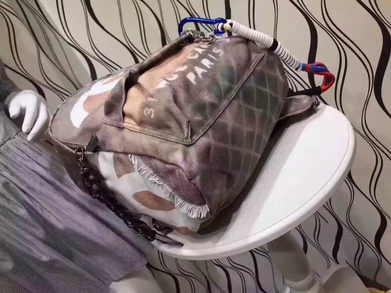 3309 38X31X14cm XMY 7色 13