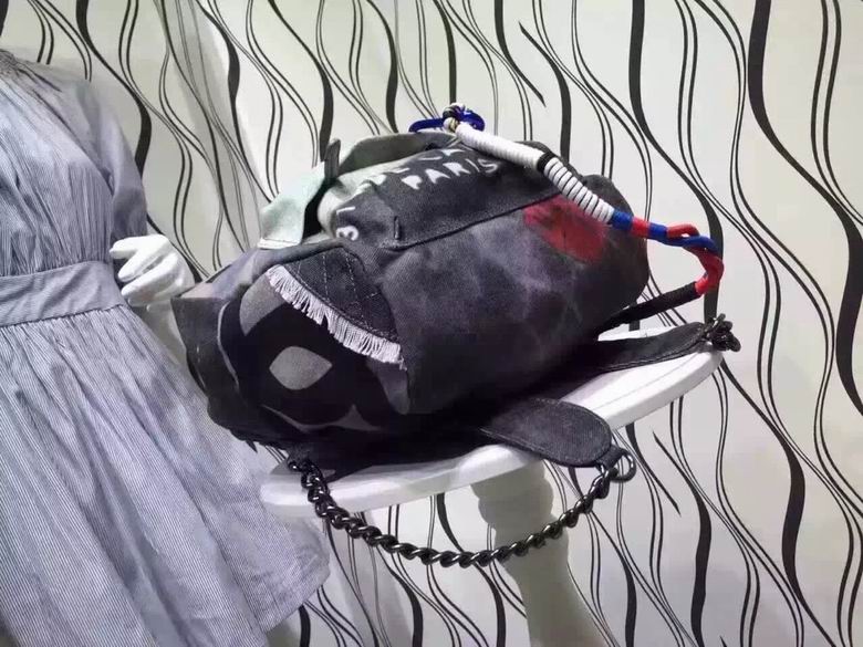 3309 38X31X14cm XMY 7色 23