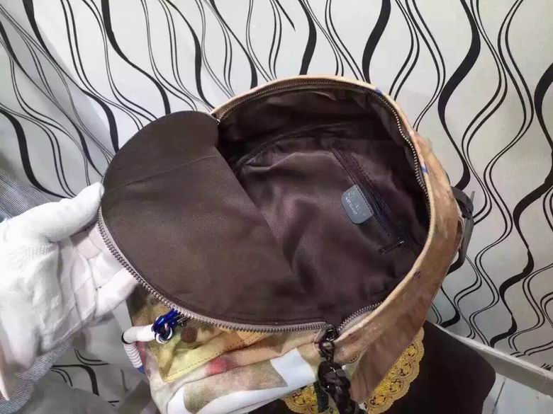 3309 38X31X14cm XMY 7色 34