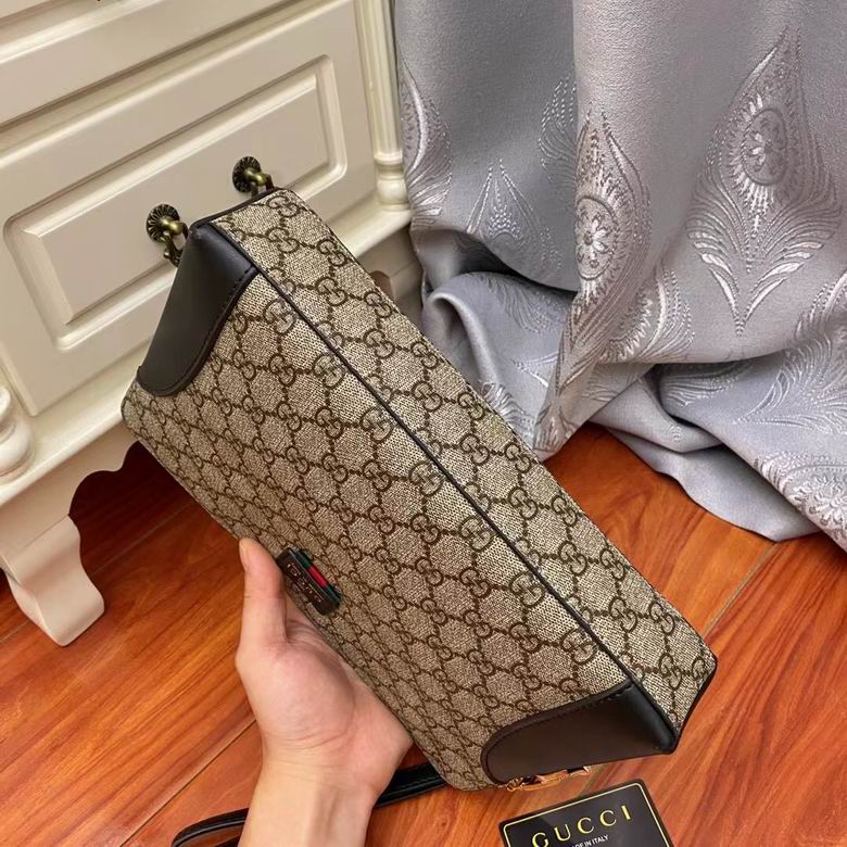 33250-1 28X18X3cm XM 2色 5