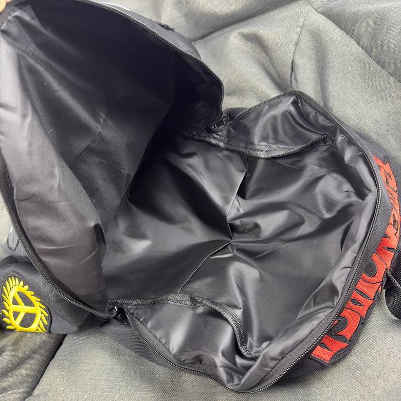 34X12X45cm 062306 GY 2色 16