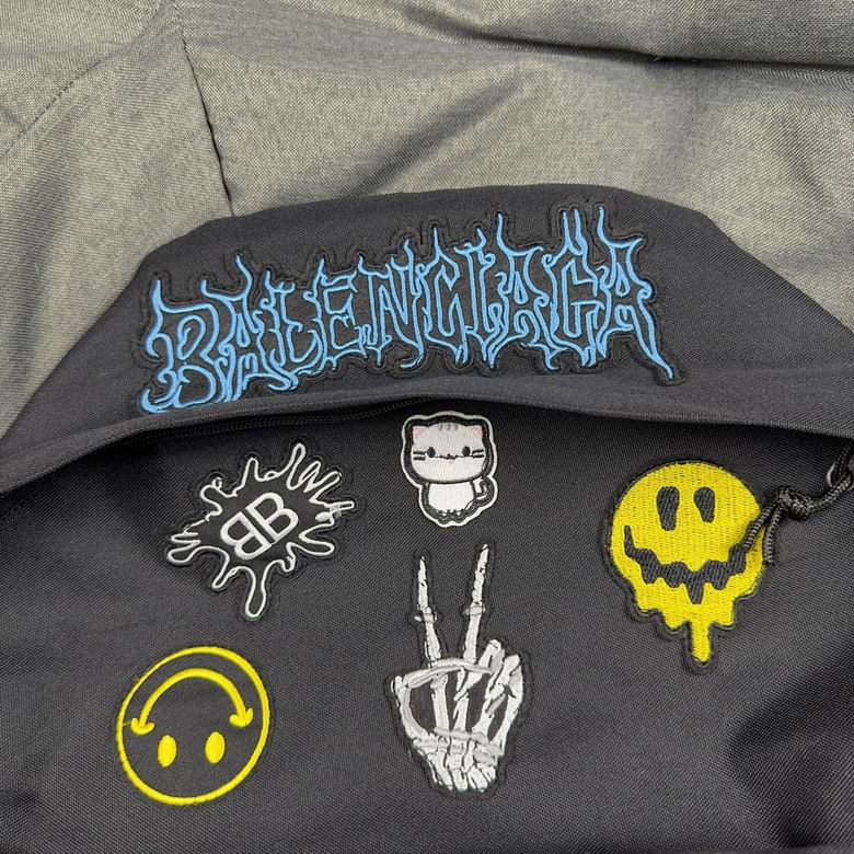 34X12X45cm 062306 GY 2色 1