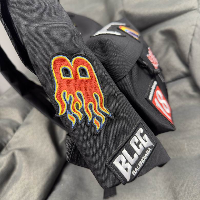 34X12X45cm 062306 GY 2色 6