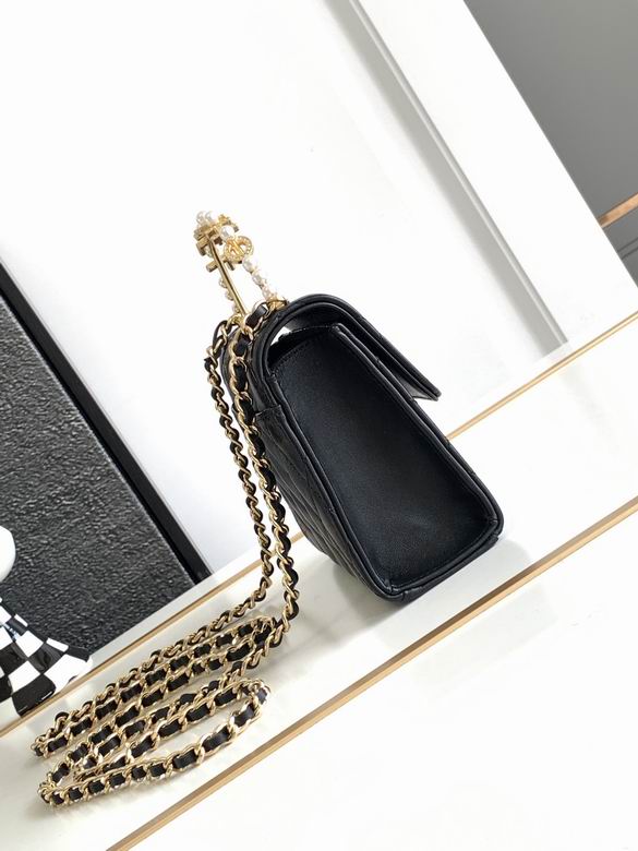 3513 12X15X6cm BL (2)