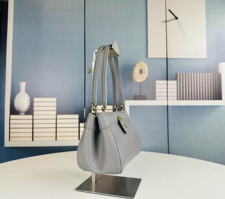 3633 22X13X12cm XMY 4色 18