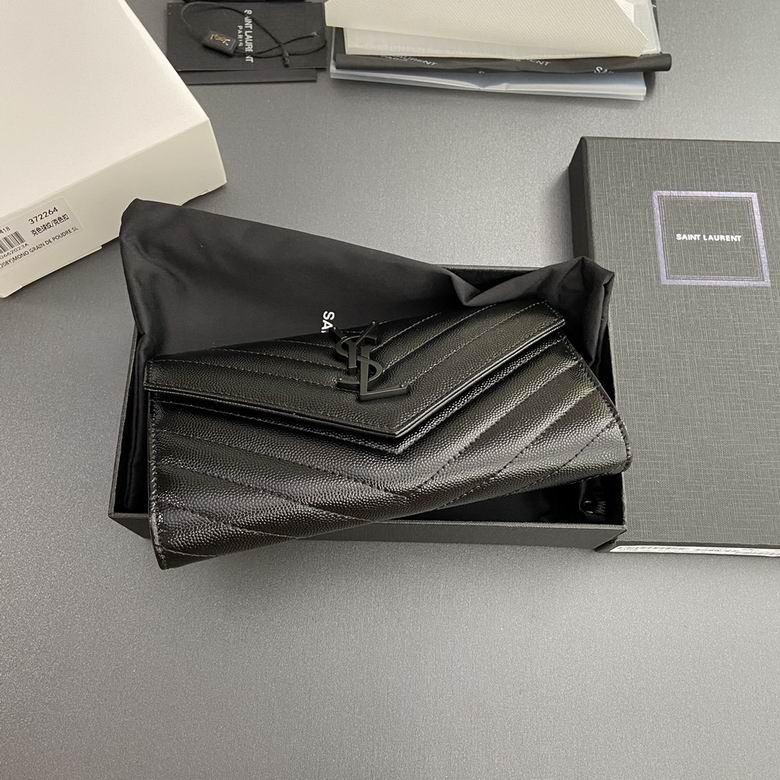 372264 19X11X3cm YG 3色 13