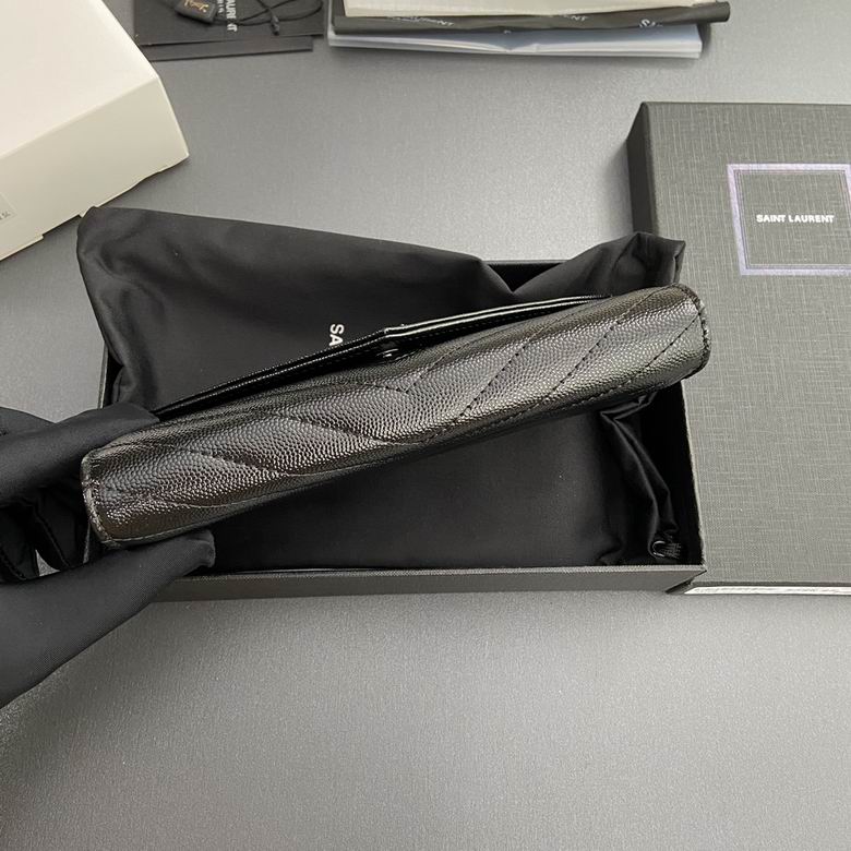 372264 19X11X3cm YG 3色 15