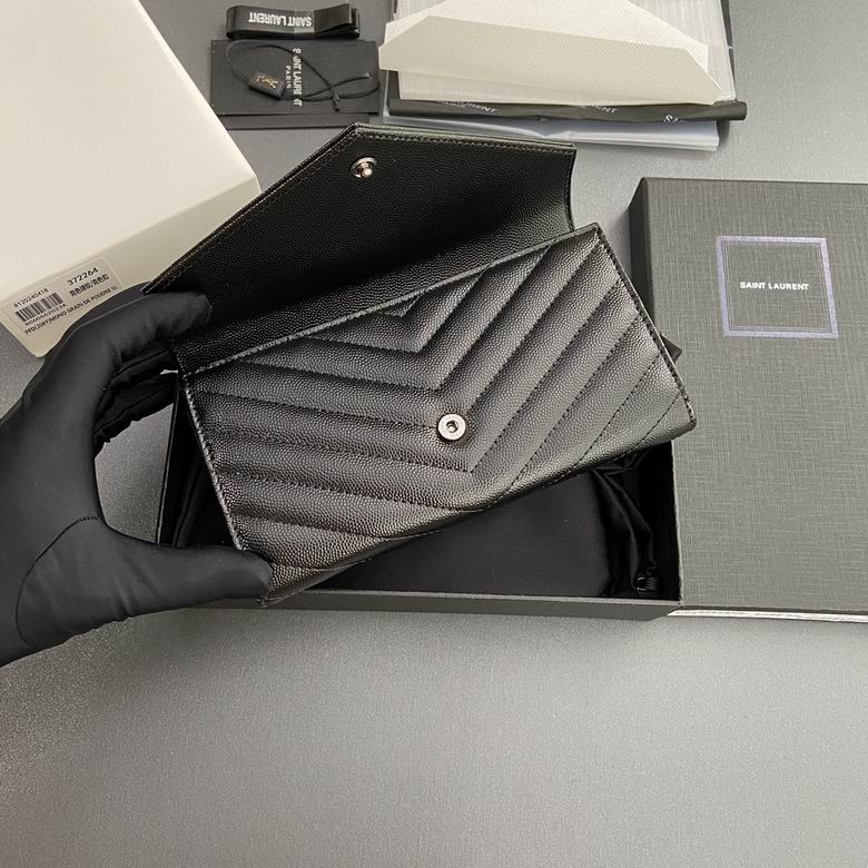 372264 19X11X3cm YG 3色 16