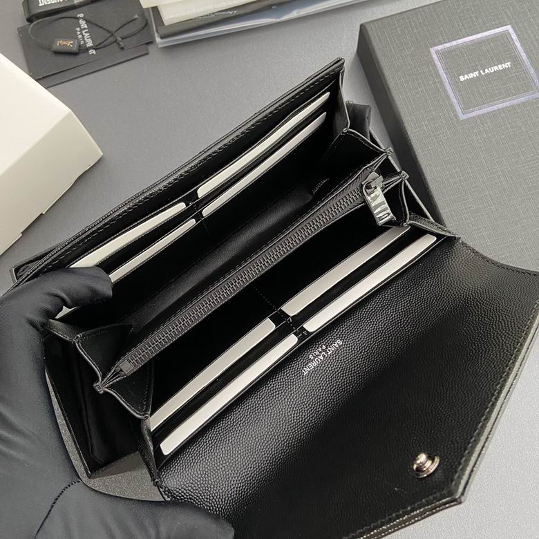 372264 19X11X3cm YG 3色 17