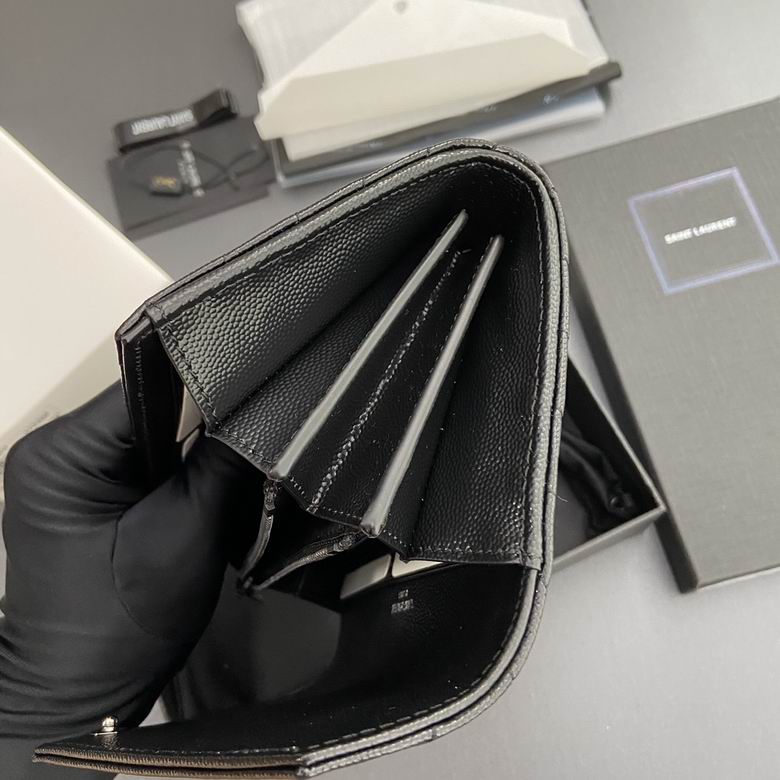 372264 19X11X3cm YG 3色 18