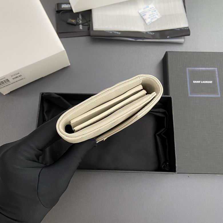 372264 19X11X3cm YG 3色 22