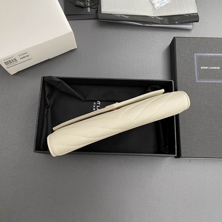 372264 19X11X3cm YG 3色 23