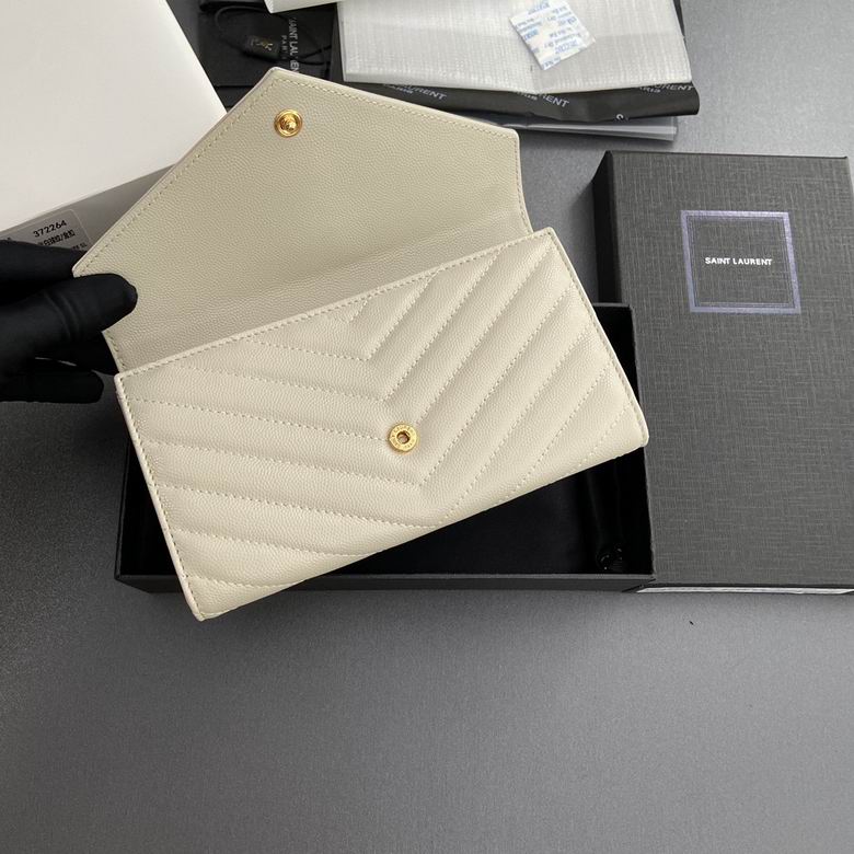 372264 19X11X3cm YG 3色 24