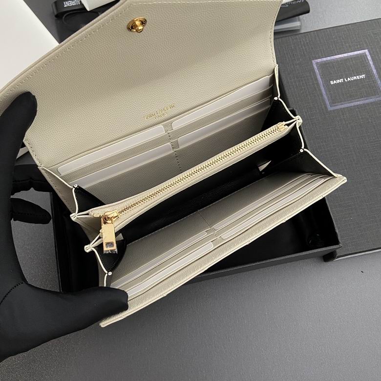 372264 19X11X3cm YG 3色 25