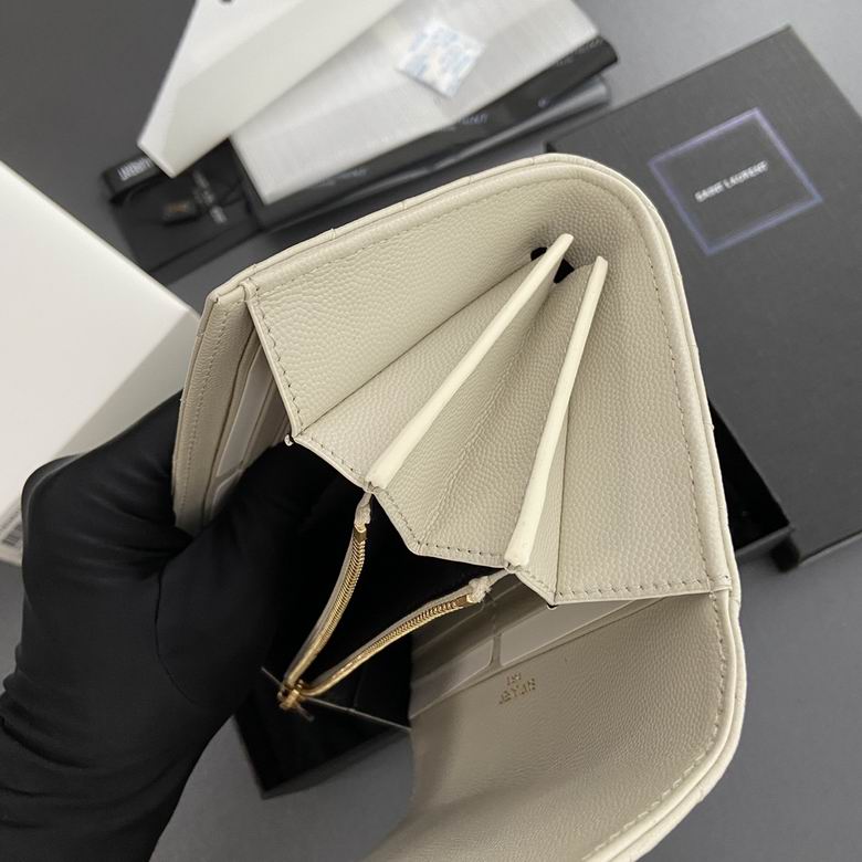 372264 19X11X3cm YG 3色 26