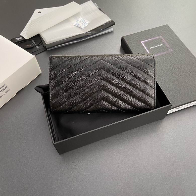 372264 19X11X3cm YG 3色 3