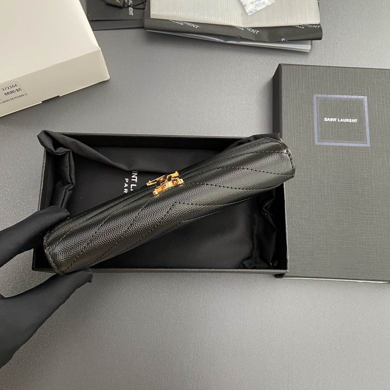 372264 19X11X3cm YG 3色 5