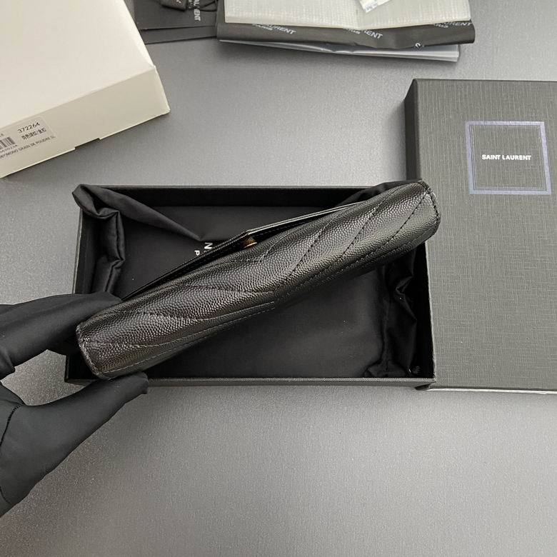 372264 19X11X3cm YG 3色 6