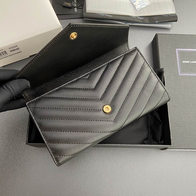 372264 19X11X3cm YG 3色 7