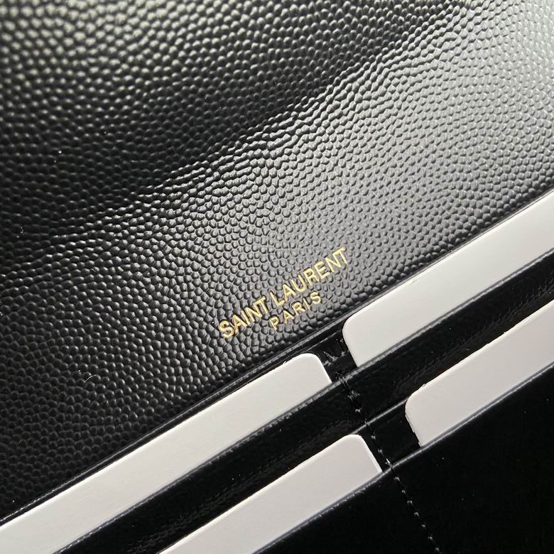 372264 19X11X3cm YG 3色 9