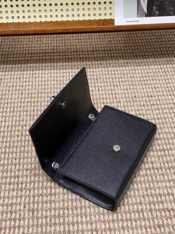 377628 20X12.5X5cm MT 3色 12