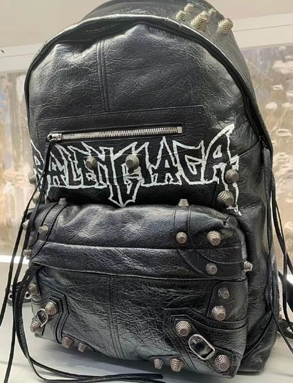 398B 35X45.9X18cm GY 2色 10