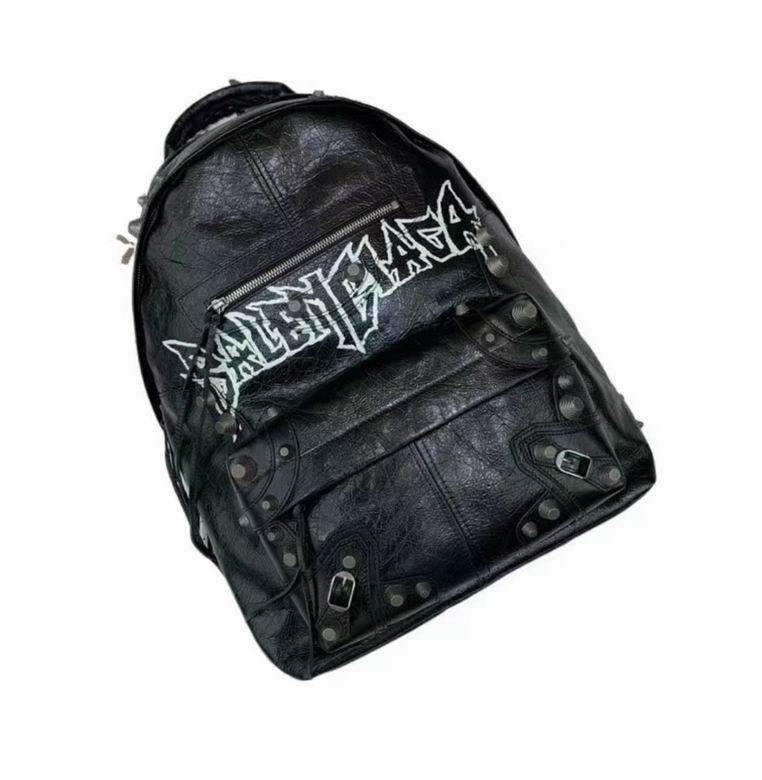 398B 35X45.9X18cm GY 2色 12