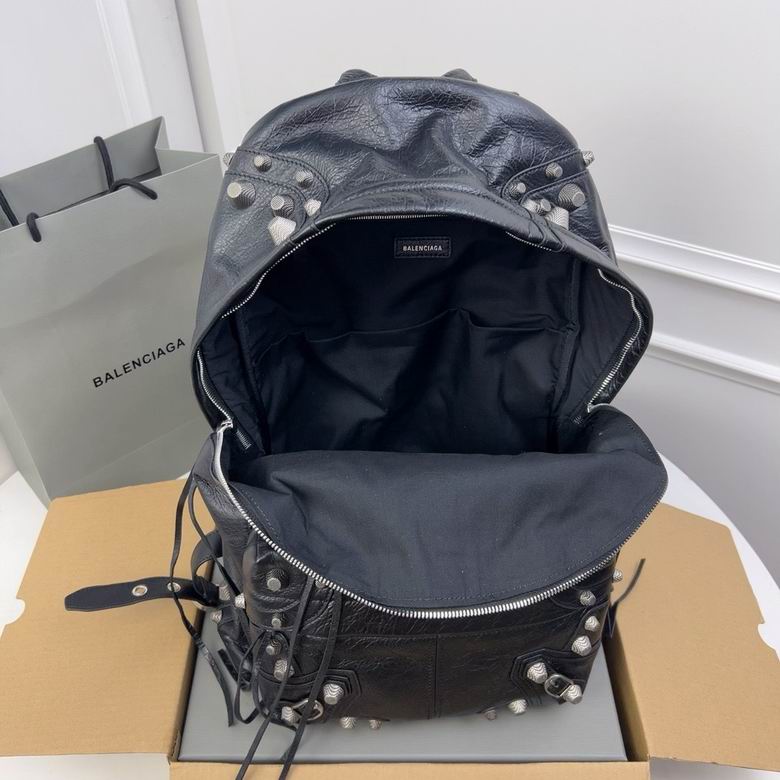 398B 35X45.9X18cm GY 2色 16