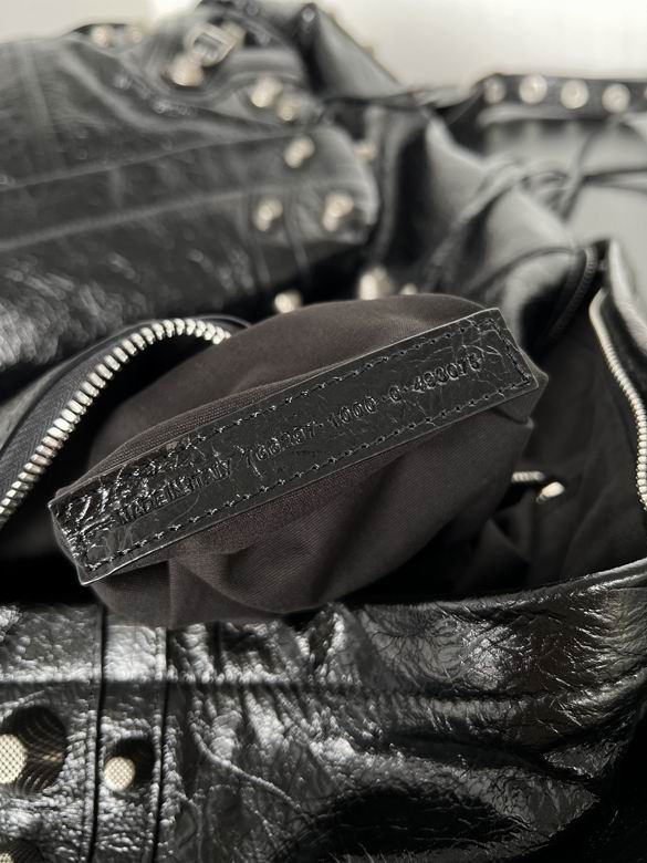 398B 35X45.9X18cm GY 2色 5