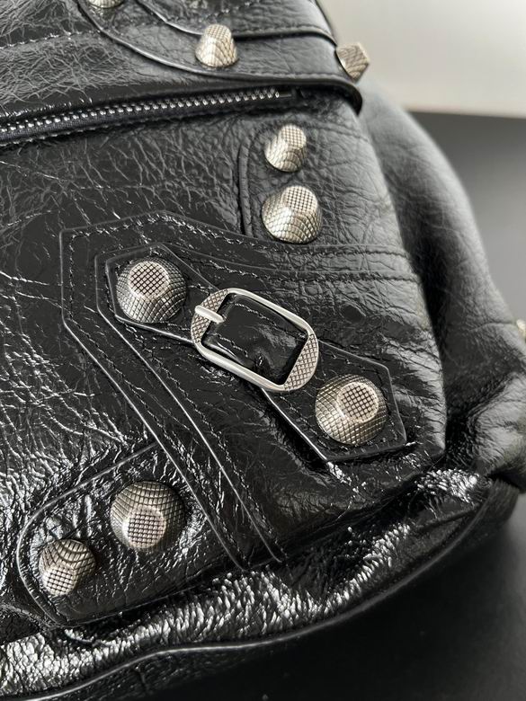 398B 35X45.9X18cm GY 2色 7