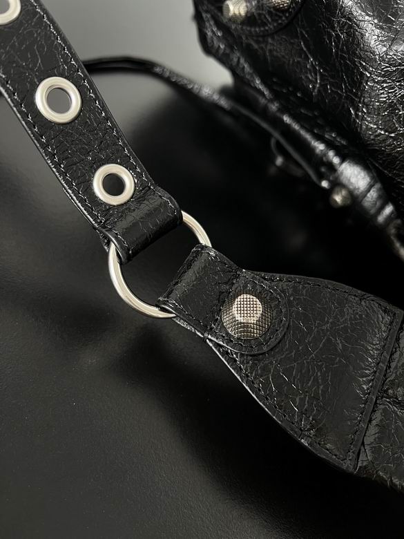 398B 35X45.9X18cm GY 2色 8