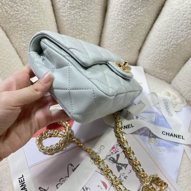 4023 13X21X8cm BL 4colour (21)