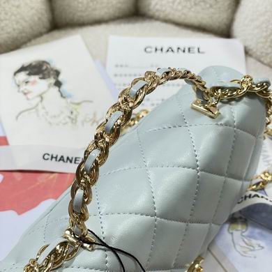 4023 13X21X8cm BL 4colour (25)