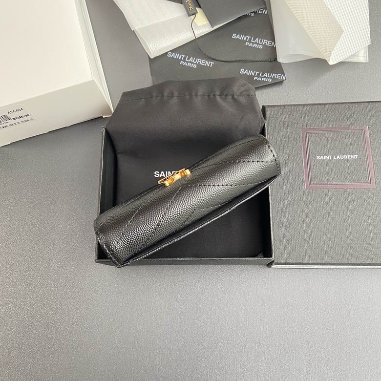 414404 13.5X9.5X3cm YG 2色 14