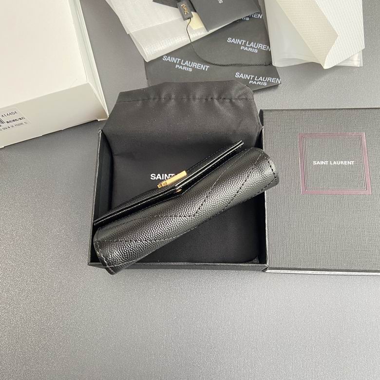 414404 13.5X9.5X3cm YG 2色 15