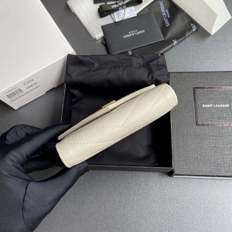 414404 13.5X9.5X3cm YG 2色 5